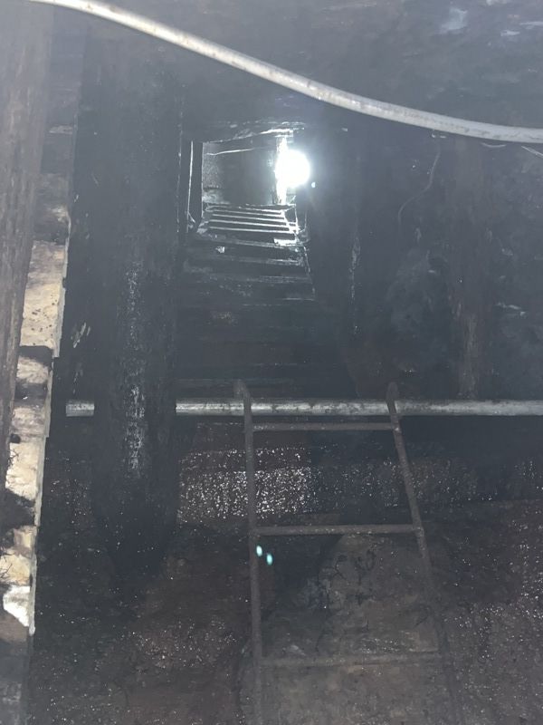 Pioneer Tunnel Coal Mine & Steam Train