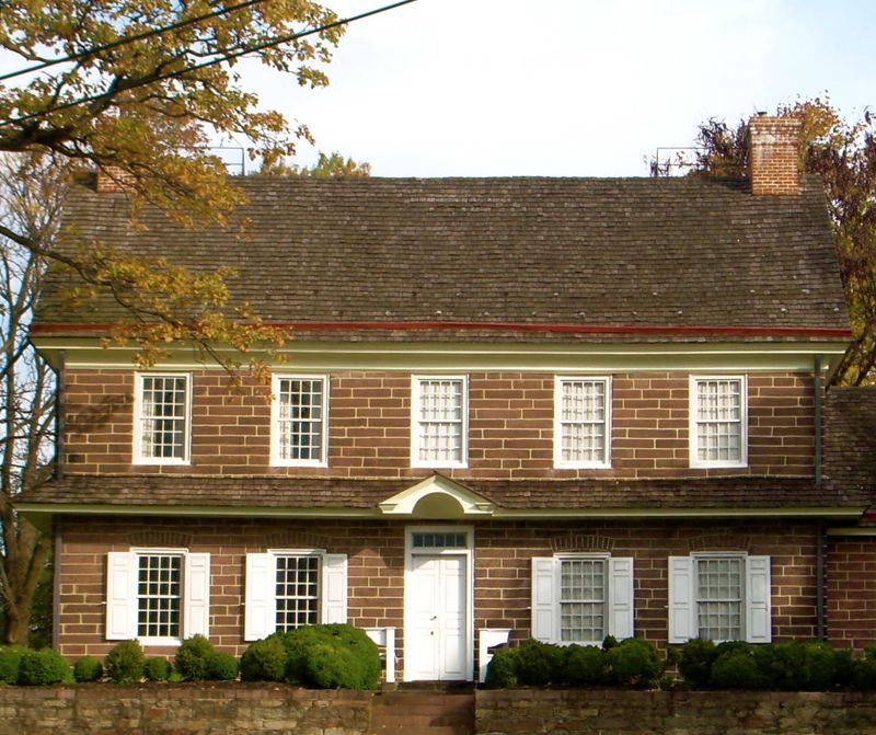 Pottsgrove Manor