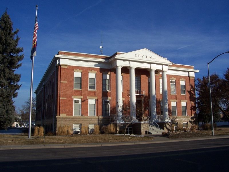 Adams County Museum