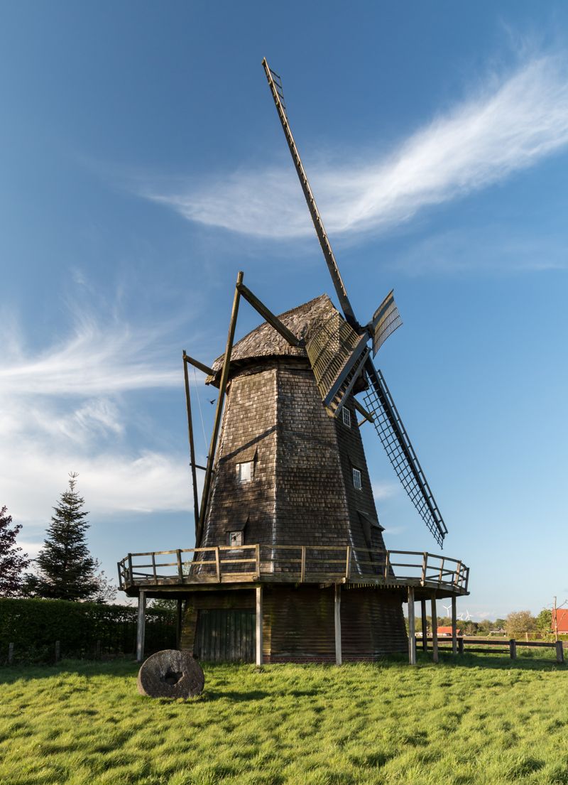 Smock Heritage Museum