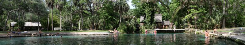 Springs Museum