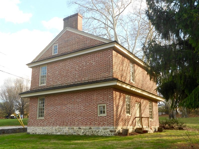 Square Tavern