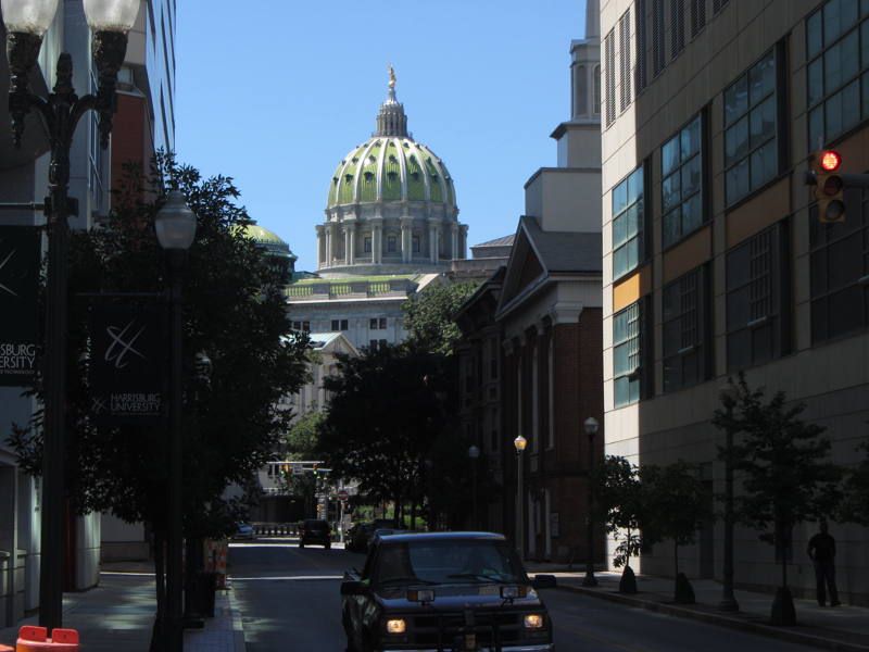 State Museum of Pennsylvania