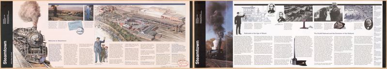 Steamtown National Historic Site