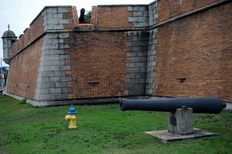 Fort Conde