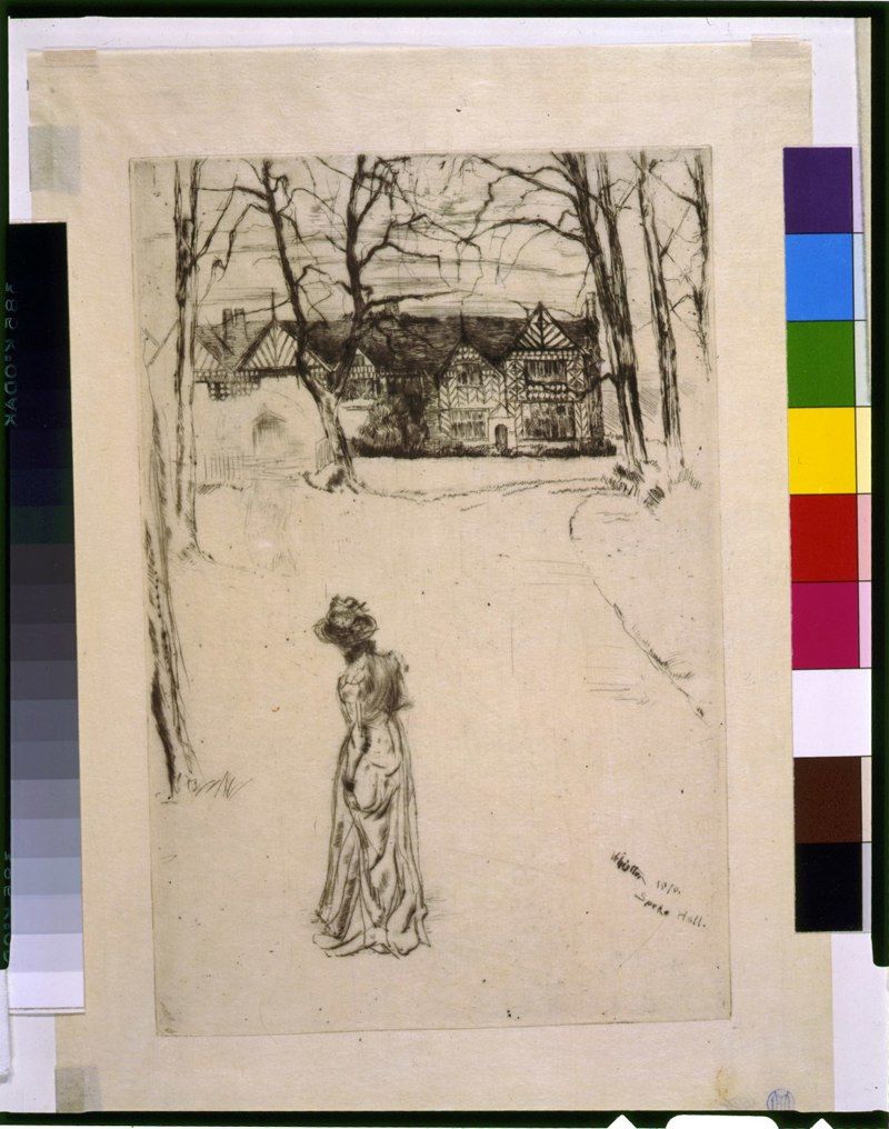 Suzanne H. Arnold Art Gallery
