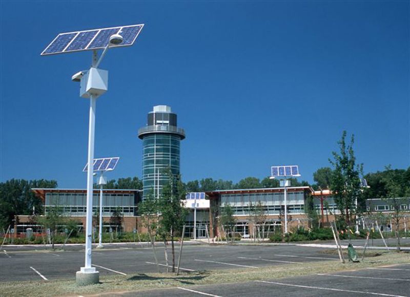 Tom Ridge Environmental Center