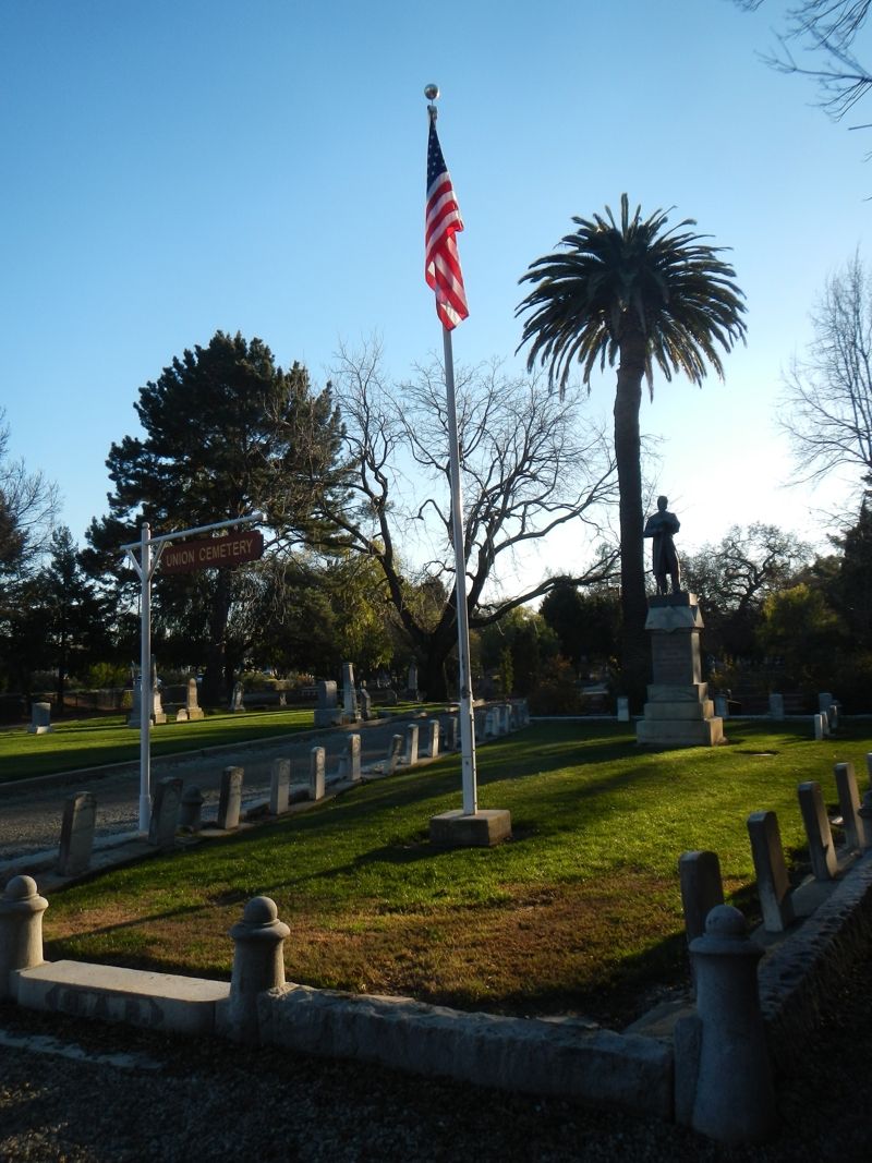Union City Historical Society Museum