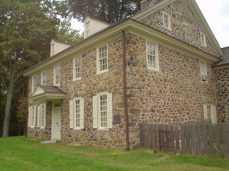 Waynesborough