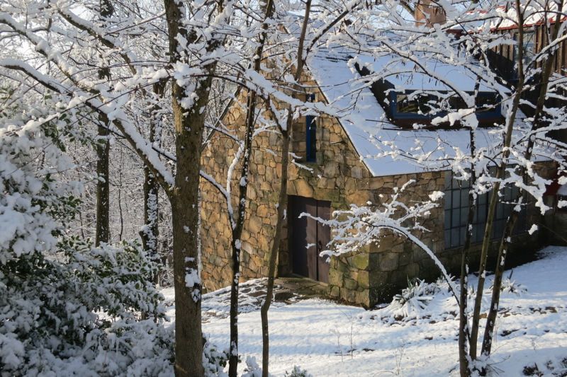 Wharton Esherick Museum