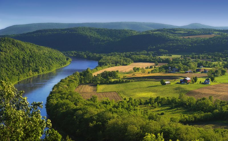 Wyalusing Valley Museum