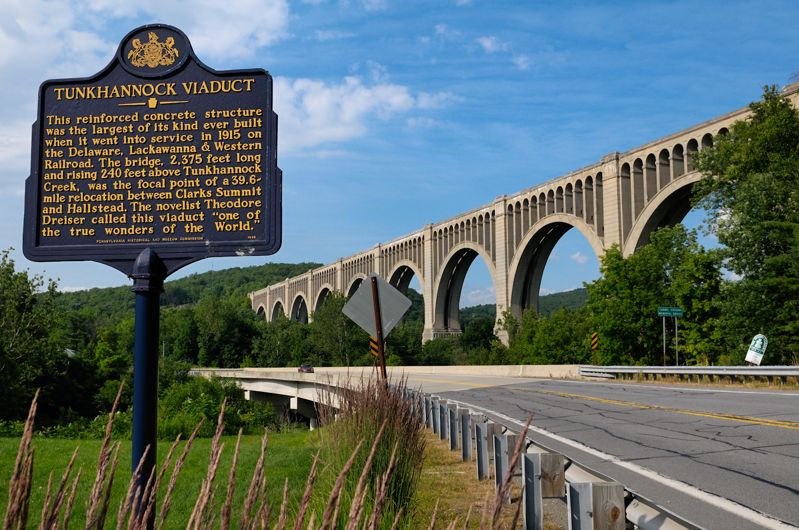 Wyoming County Historical Museum