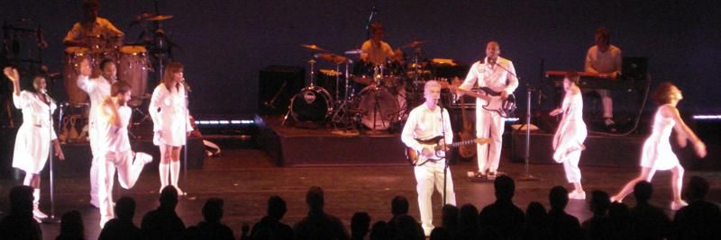 Zoellner Arts Center