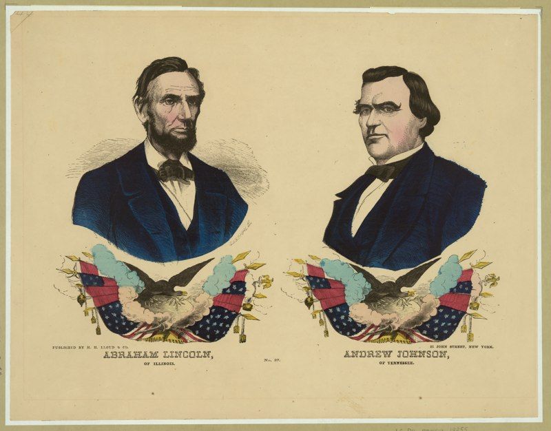 Abraham Lincoln Library and Museum