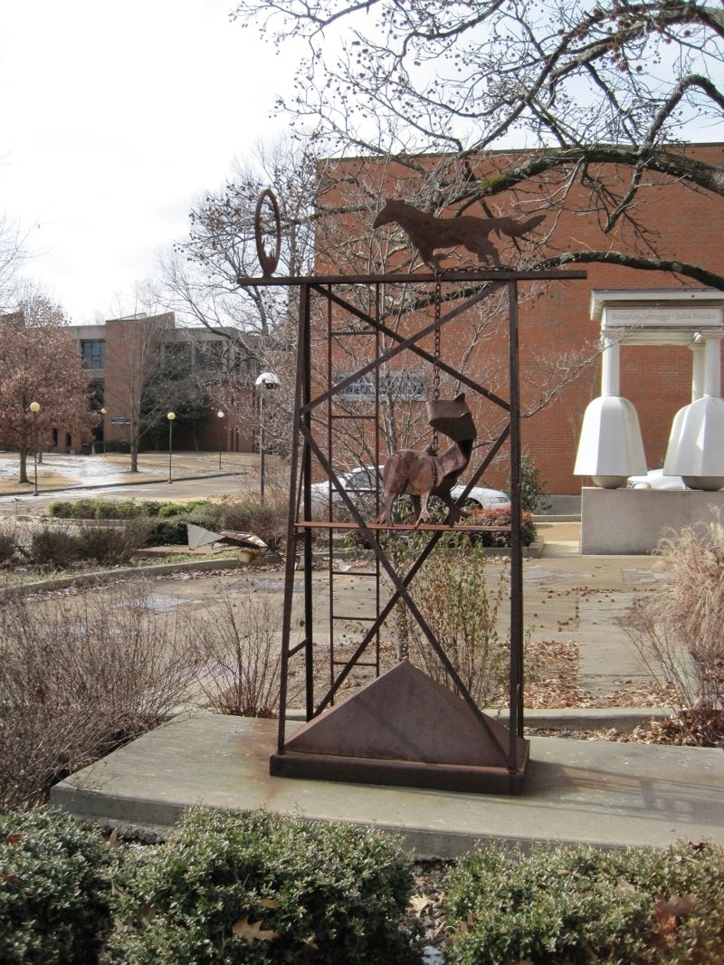 Art Museum of the University of Memphis