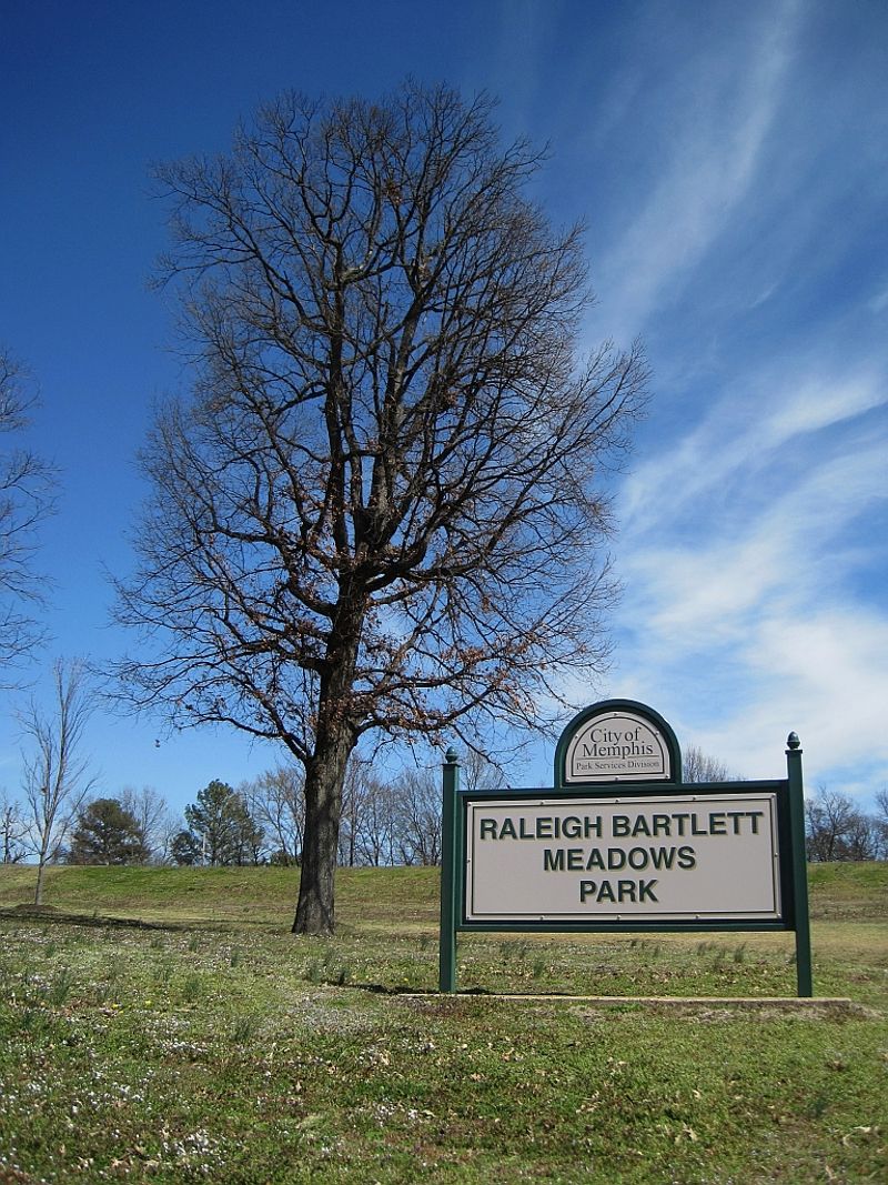 Bartlett Museum