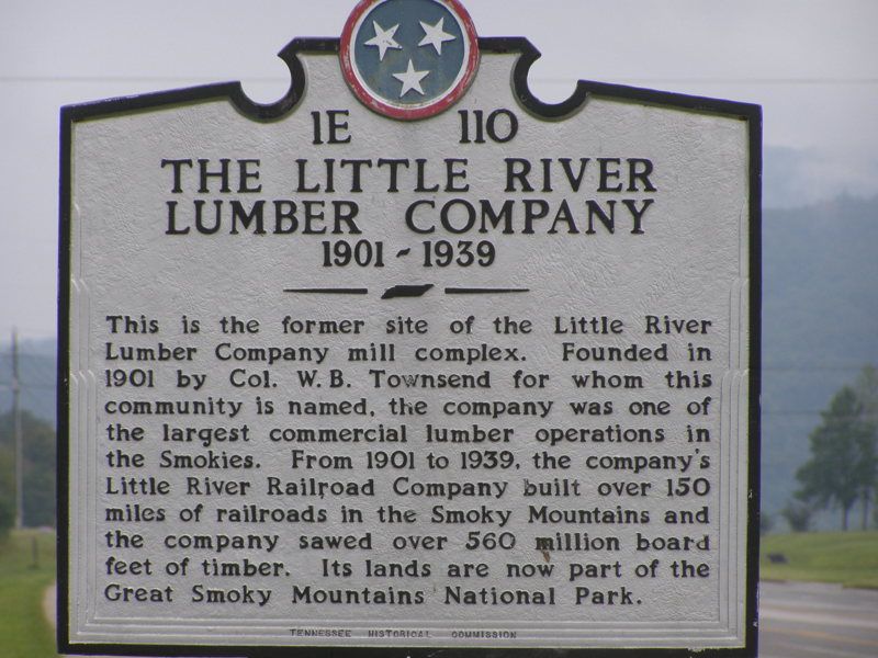 Blount County Historical Museum