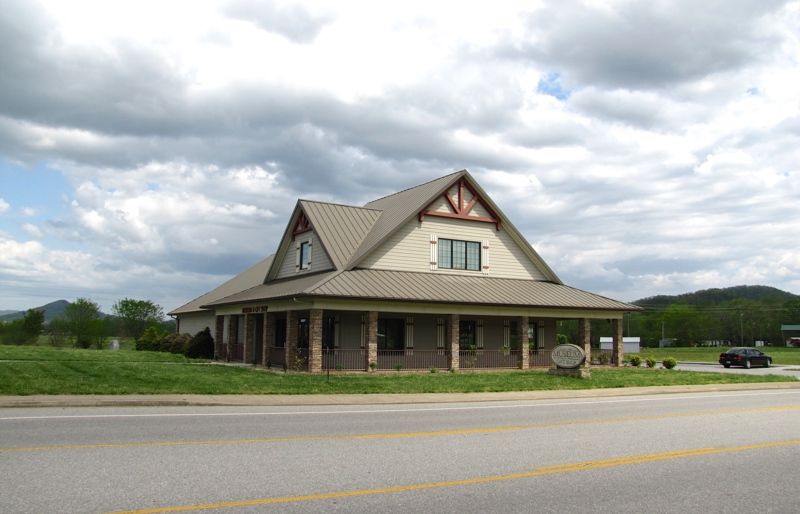 Charles Hall Museum