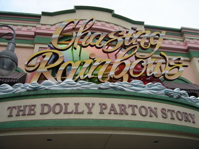 Chasing Rainbows