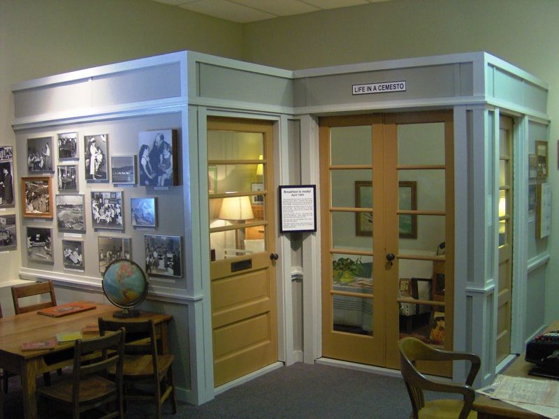 Children's Museum of Oak Ridge