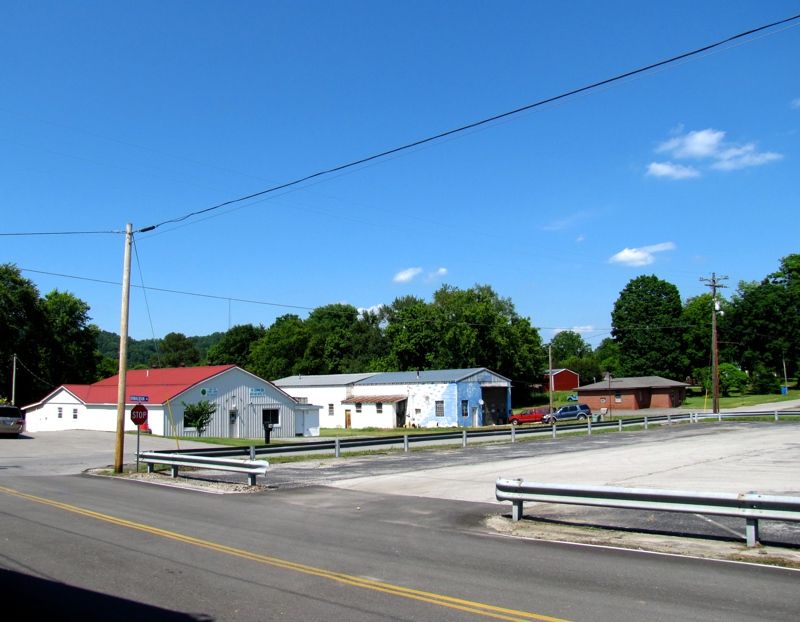 Clay County Museum