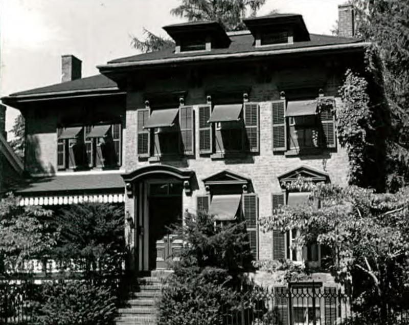 Cold Springs School