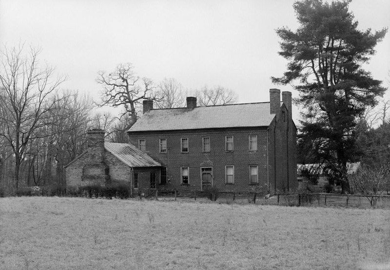 Doak House Museum