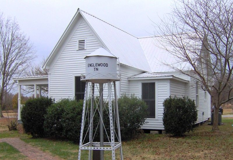 Englewood Textile Museum