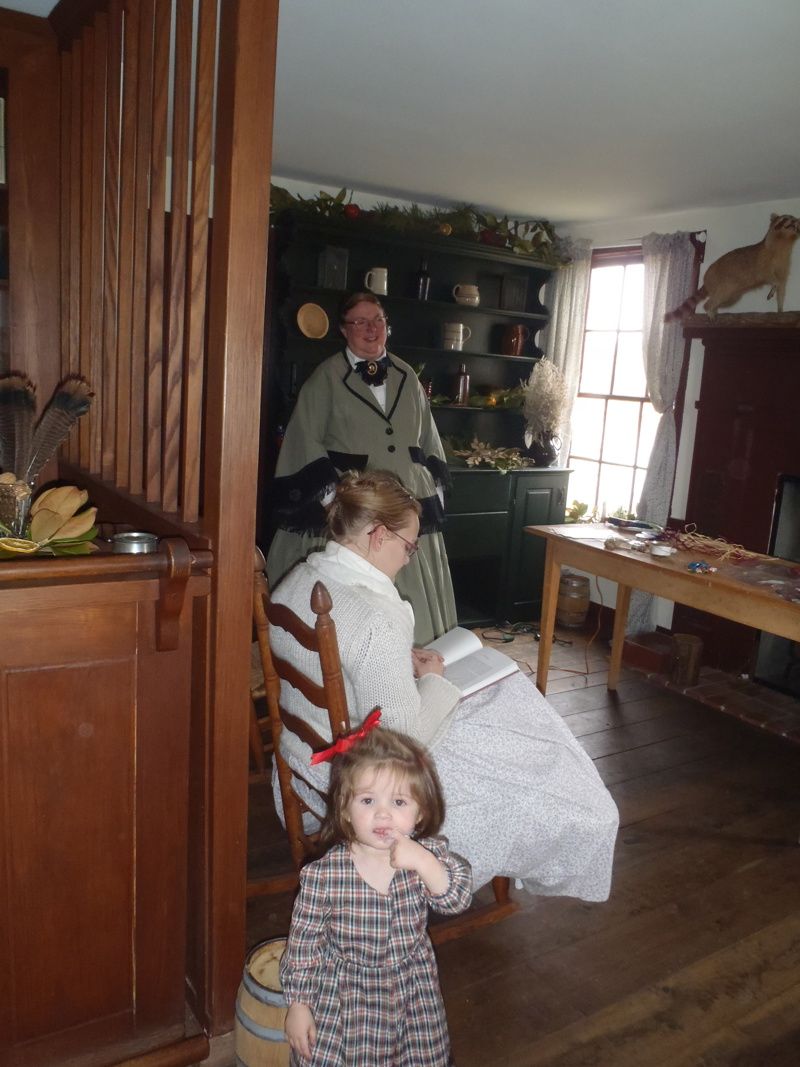 Fort Donelson National Battlefield