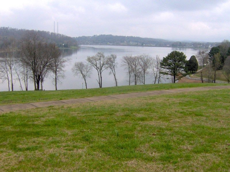 Fort Southwest Point