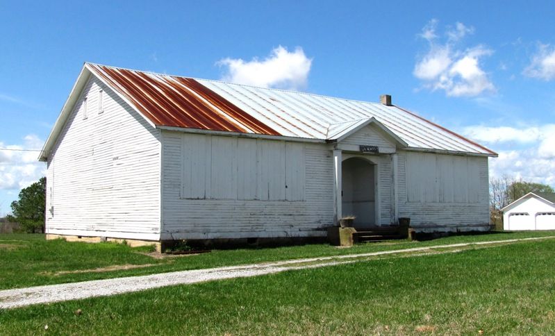 Galen School Museum