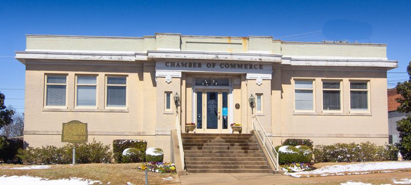 Haywood County Museum