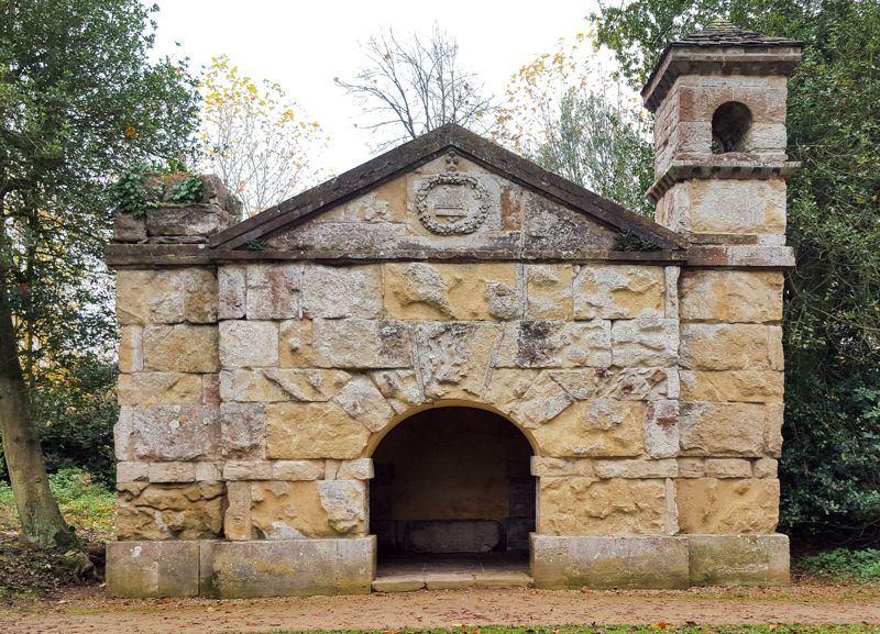 The Hermitage