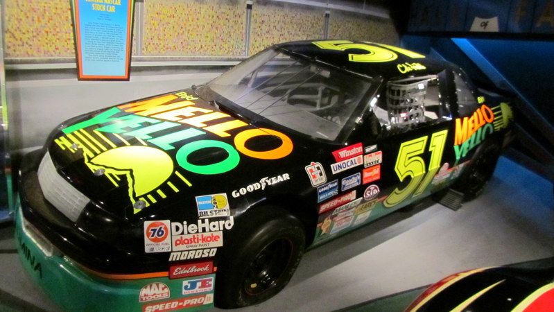 Hollywood Star Cars Museum