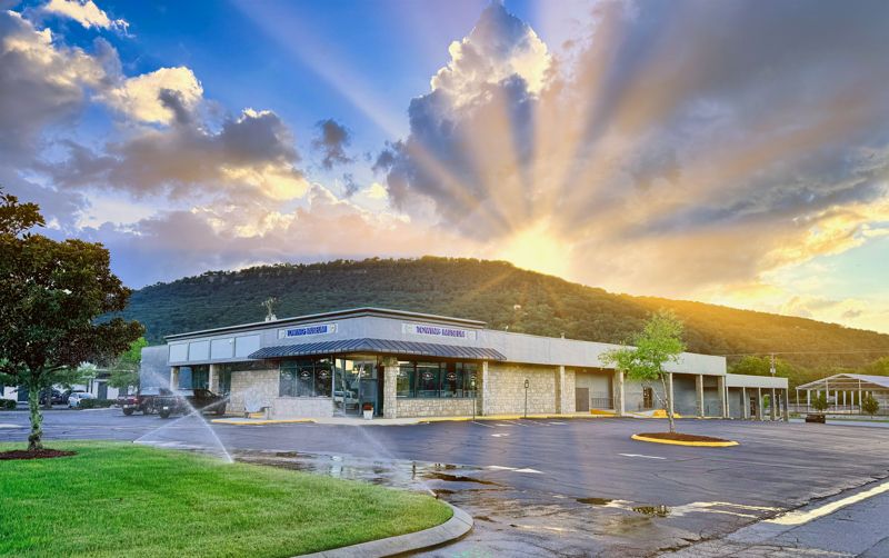 International Towing and Recovery Hall of Fame and Museum
