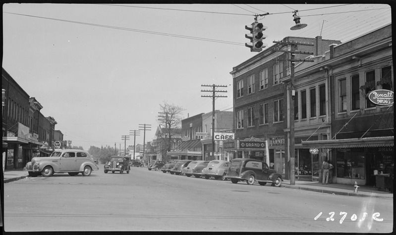 Lenoir City Museum