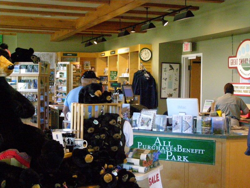 Little River Railroad and Lumber Company Museum