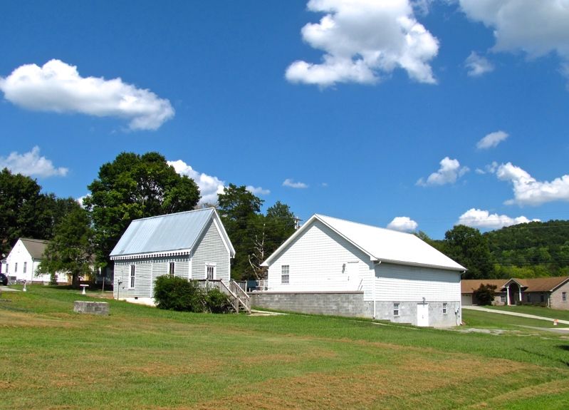 Meigs County Historical Museum
