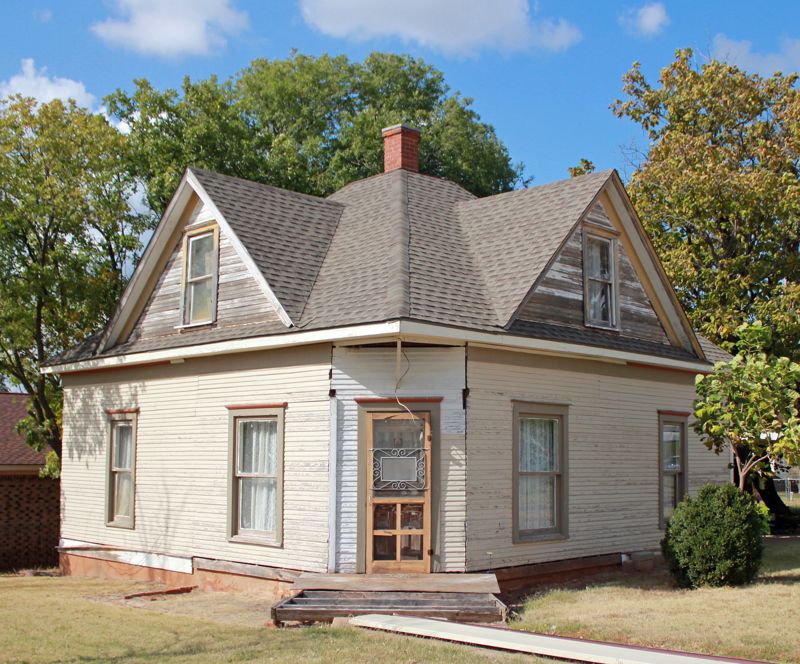 Museum at Mountain Home