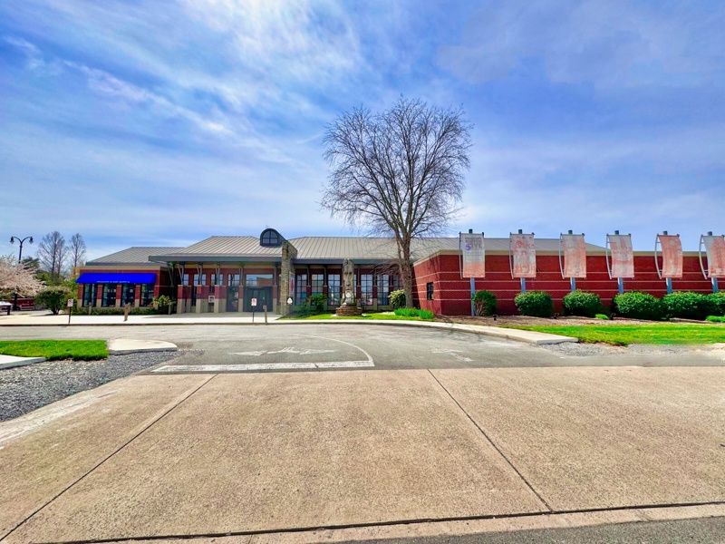 Museum Center at Five Points