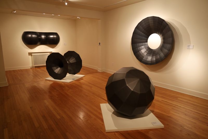 National Ornamental Metal Museum