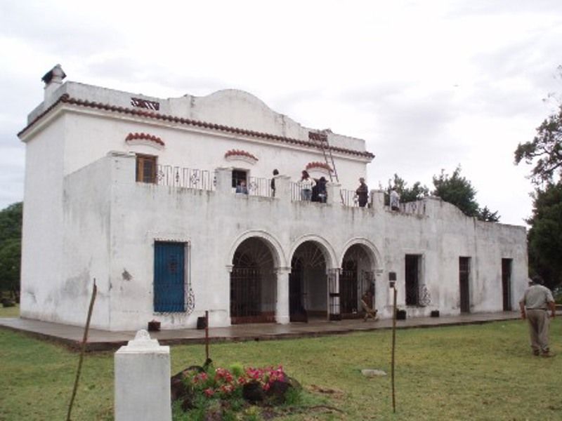 Buena Vista Heritage Museum