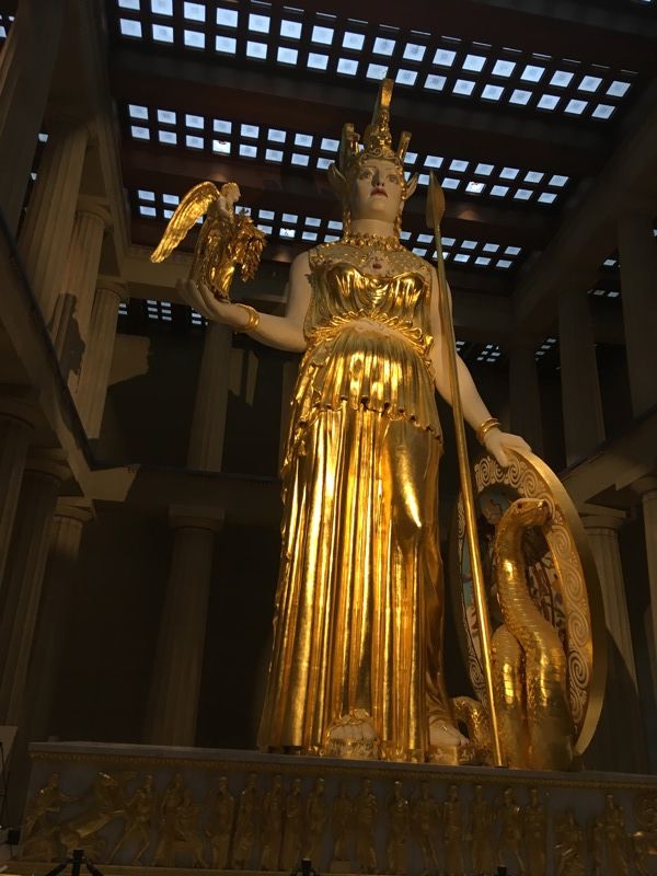 Parthenon