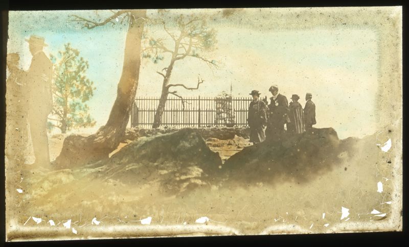 Buffalo Bill Museum & Grave
