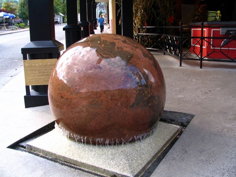 Ripley's Believe It or Not Museum