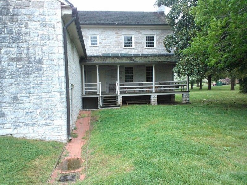 Rock Castle