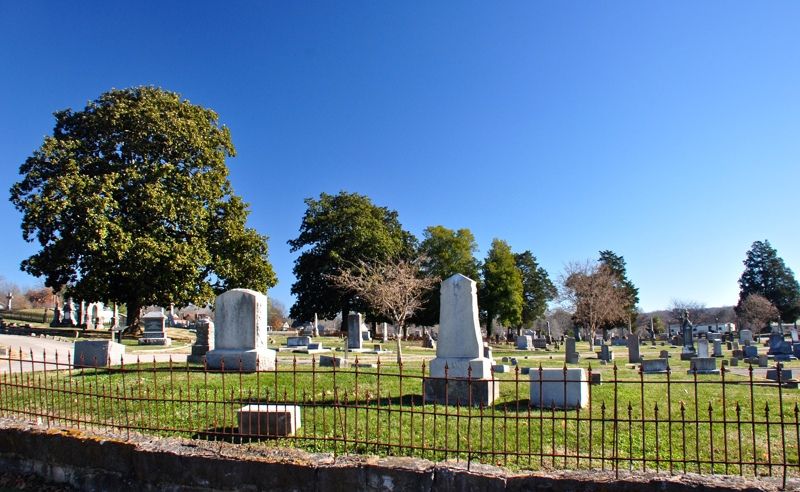 Sam Davis Museum