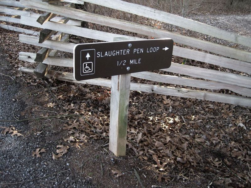 Stones River National Battlefield