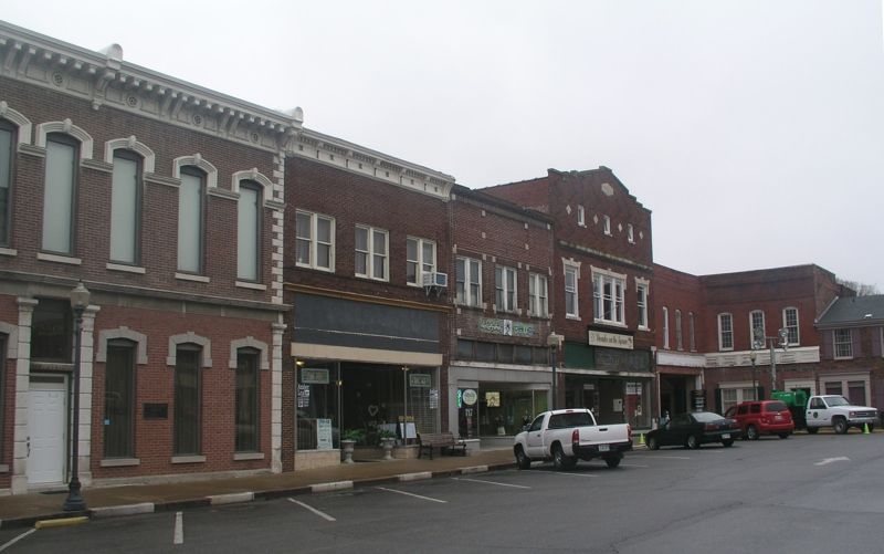 Sumner County Museum