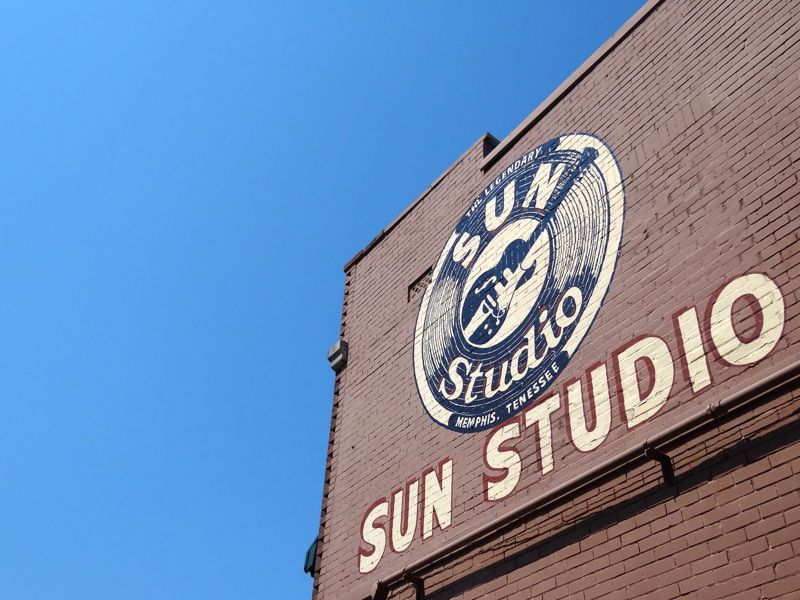 Sun Studio
